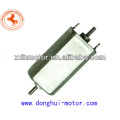 Motor de 12V DC, Motor de juguete, Motor de DVD / CD FF-050